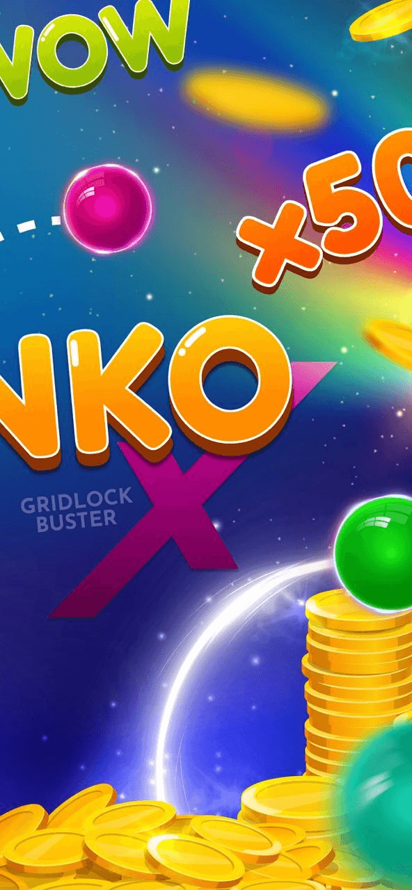 Plinko Official Screenshot